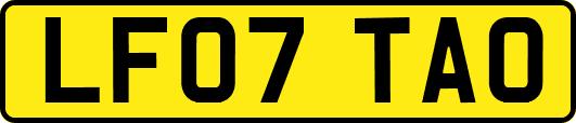 LF07TAO