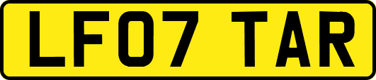 LF07TAR