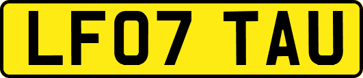 LF07TAU