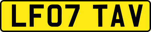LF07TAV