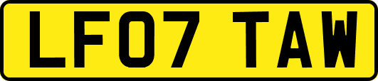 LF07TAW