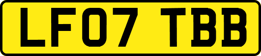 LF07TBB