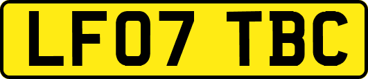 LF07TBC