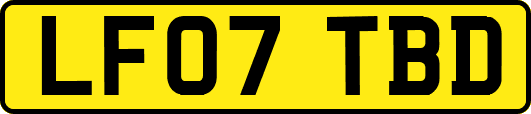 LF07TBD