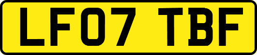 LF07TBF