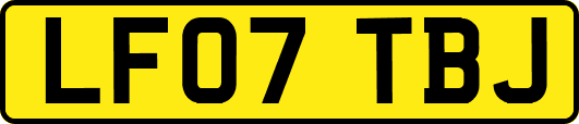 LF07TBJ
