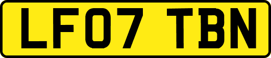 LF07TBN