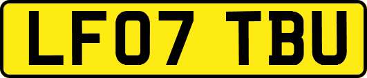 LF07TBU