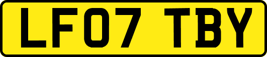 LF07TBY