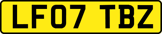 LF07TBZ