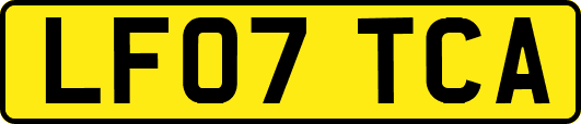 LF07TCA