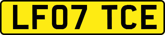 LF07TCE