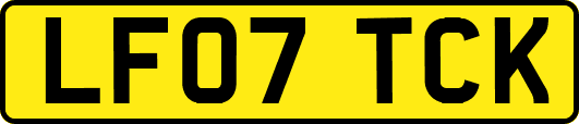 LF07TCK