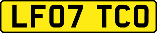 LF07TCO