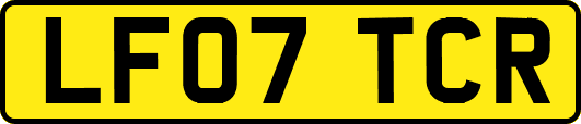 LF07TCR