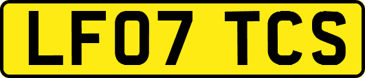 LF07TCS