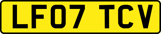 LF07TCV