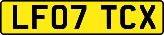 LF07TCX