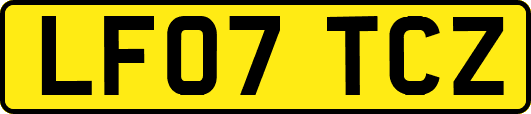 LF07TCZ