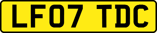 LF07TDC