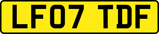 LF07TDF