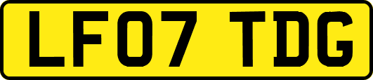 LF07TDG