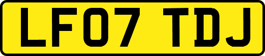 LF07TDJ