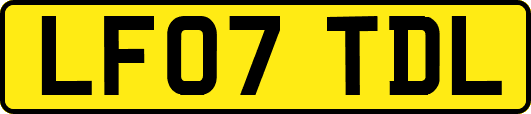 LF07TDL