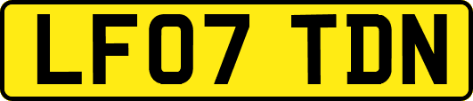 LF07TDN