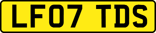 LF07TDS