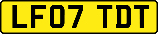 LF07TDT