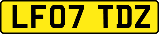 LF07TDZ