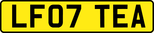LF07TEA