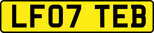 LF07TEB