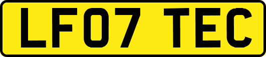 LF07TEC