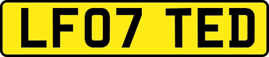 LF07TED