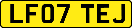 LF07TEJ