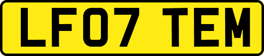 LF07TEM
