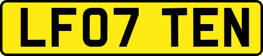 LF07TEN