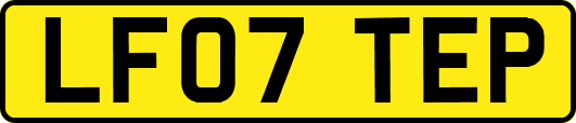 LF07TEP