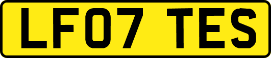LF07TES