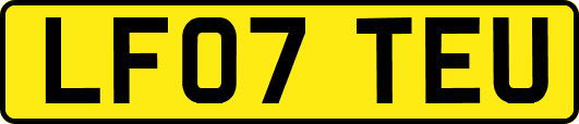 LF07TEU
