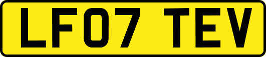 LF07TEV