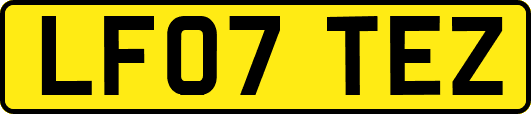 LF07TEZ