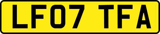 LF07TFA