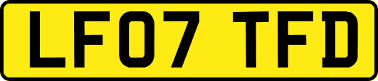 LF07TFD