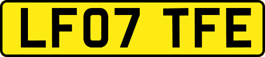 LF07TFE