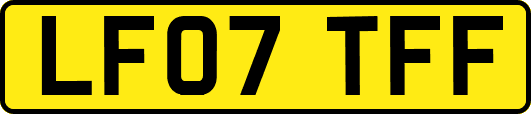LF07TFF
