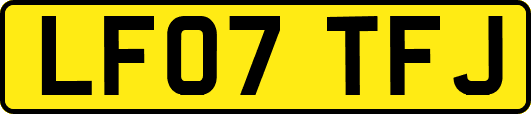 LF07TFJ