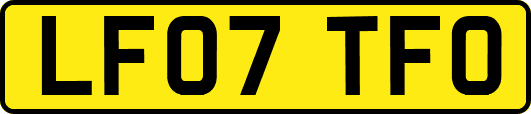 LF07TFO